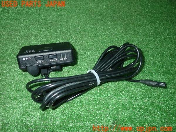 3UPJ=9233620579]セレナ e-POWER(HFC27)日産純正 DJ4-D G20A0-C9988 ドライブレコーダー ドラレコ 中古_2