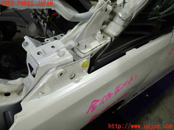 1UPJ-9233621082]セレナ e-POWER(HFC27)左前フェンダー 中古_3