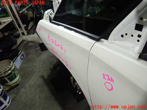 1UPJ-9233621082]セレナ e-POWER(HFC27)左前フェンダー 中古_4