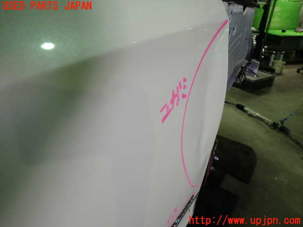 1UPJ-9233621230]セレナ e-POWER(HFC27)右前ドア 中古_2
