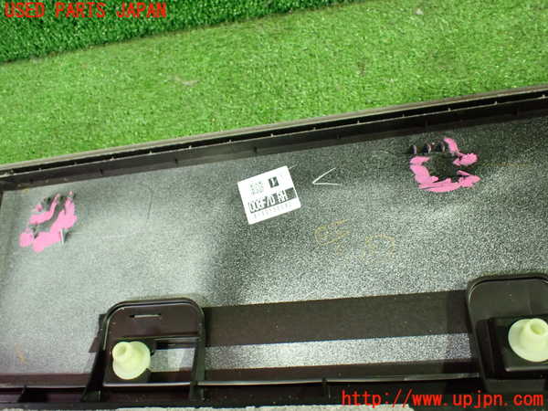 1UPJ-9233621232]セレナ e-POWER(HFC27)右前ドアパネル 中古_3