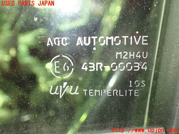 1UPJ-9233621260]セレナ e-POWER(HFC27)左前ドア 中古_4