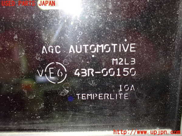 1UPJ-9233621320]セレナ e-POWER(HFC27)左後ドア 中古_4