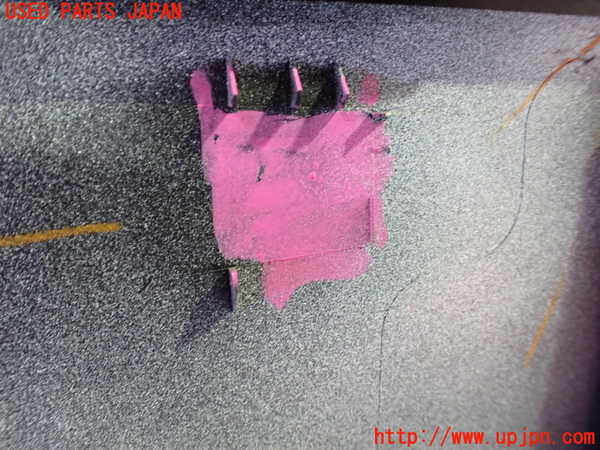 1UPJ-9233621322]セレナ e-POWER(HFC27)左後ドアパネル 中古_3