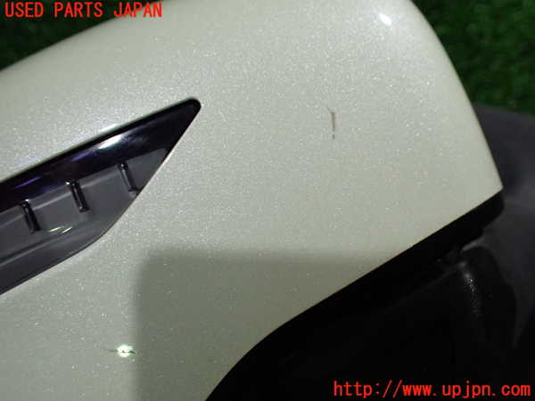 1UPJ-9233621210]セレナ e-POWER(HFC27)右ドアミラー 中古_2