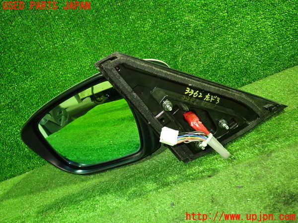 1UPJ-9233621212]セレナ e-POWER(HFC27)左ドアミラー 中古_2