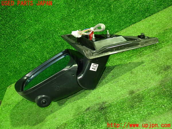 1UPJ-9233621212]セレナ e-POWER(HFC27)左ドアミラー 中古_3