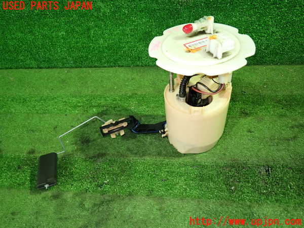 1UPJ-9233622510]セレナ e-POWER(HFC27)燃料ポンプ 中古_2