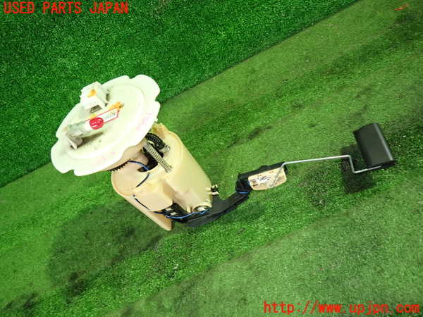 1UPJ-9233622510]セレナ e-POWER(HFC27)燃料ポンプ 中古_3