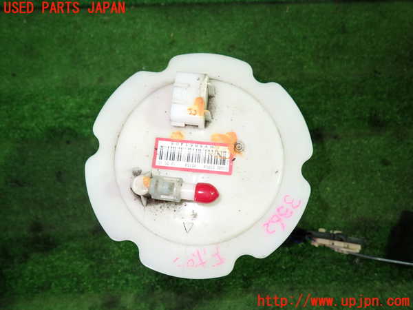 1UPJ-9233622510]セレナ e-POWER(HFC27)燃料ポンプ 中古_4