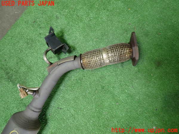 1UPJ-9233622631]セレナ e-POWER(HFC27)フロントパイプ1 中古_2