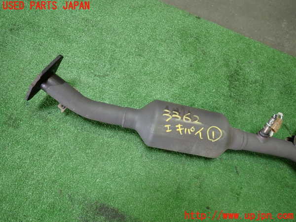 1UPJ-9233622631]セレナ e-POWER(HFC27)フロントパイプ1 中古_3