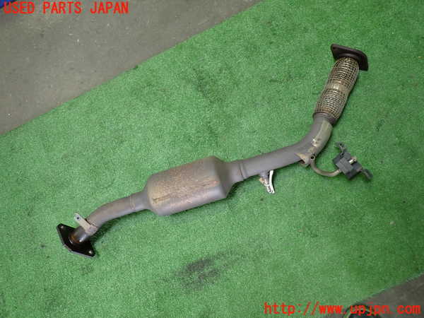 1UPJ-9233622631]セレナ e-POWER(HFC27)フロントパイプ1 中古_4