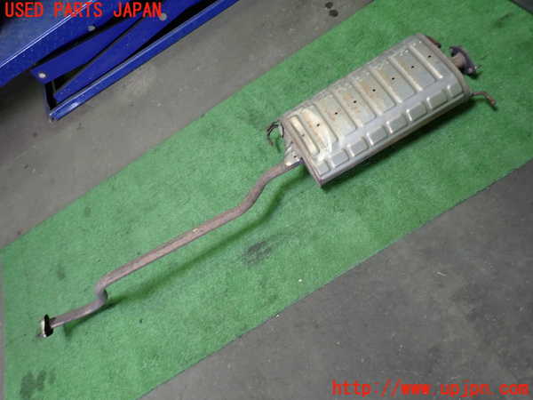 1UPJ-9233622651]セレナ e-POWER(HFC27)センターパイプ1 中古_4