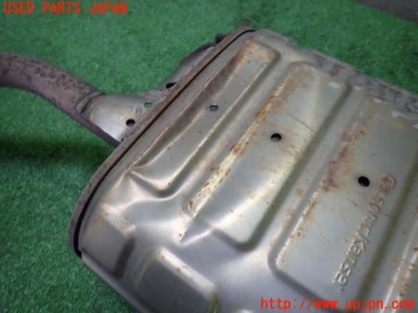 1UPJ-9233622651]セレナ e-POWER(HFC27)センターパイプ1 中古_5