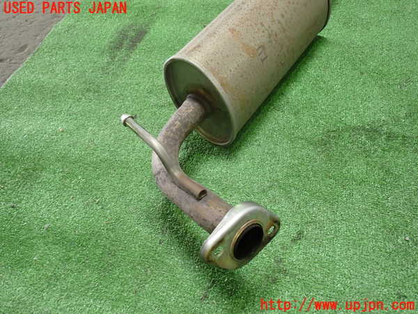 1UPJ-9233622671]セレナ e-POWER(HFC27)リアマフラー1 中古_2