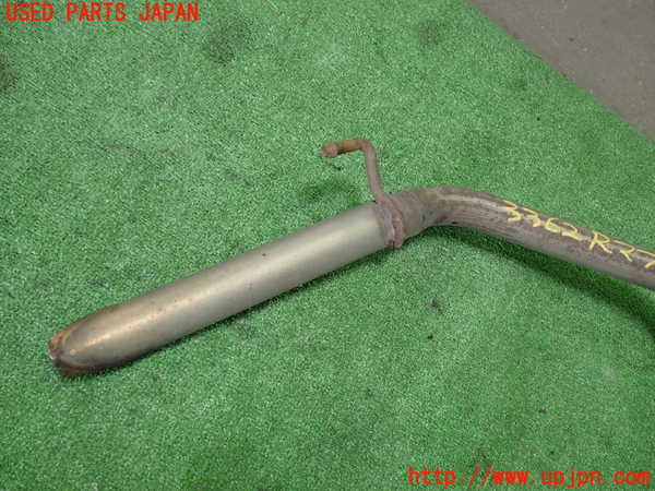 1UPJ-9233622671]セレナ e-POWER(HFC27)リアマフラー1 中古_3