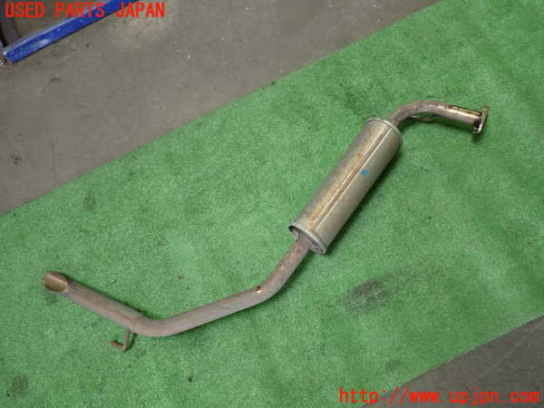 1UPJ-9233622671]セレナ e-POWER(HFC27)リアマフラー1 中古_4