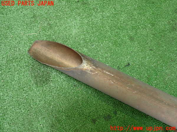 1UPJ-9233622671]セレナ e-POWER(HFC27)リアマフラー1 中古_5