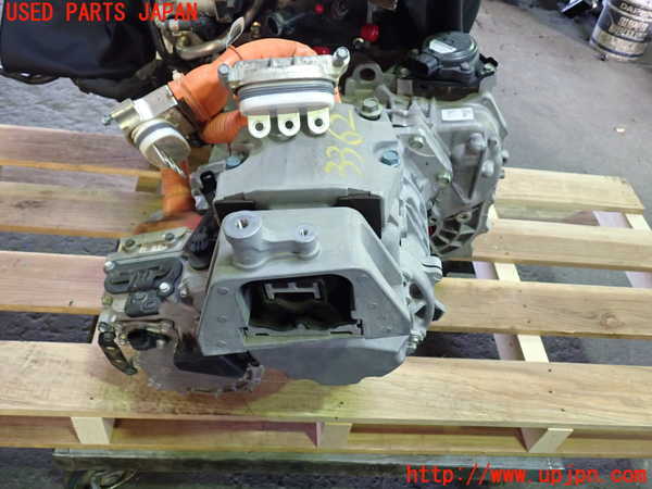 1UPJ-9233623010]セレナ e-POWER(HFC27)ミッション AT HR12DE-EM57 中古_2