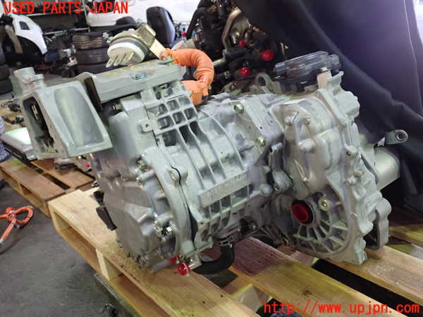 1UPJ-9233623010]セレナ e-POWER(HFC27)ミッション AT HR12DE-EM57 中古_3