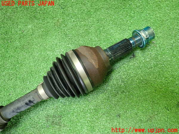 1UPJ-9233624010]セレナ e-POWER(HFC27)右フロントドライブシャフト 中古_2