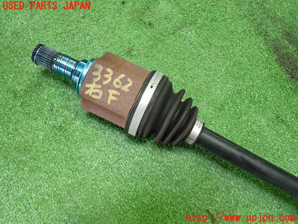 1UPJ-9233624010]セレナ e-POWER(HFC27)右フロントドライブシャフト 中古_3
