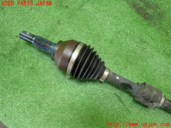 1UPJ-9233624015]セレナ e-POWER(HFC27)左フロントドライブシャフト 中古_3