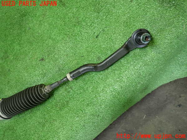 1UPJ-9233624235]セレナ e-POWER(HFC27)パワステギアボックス 中古_2