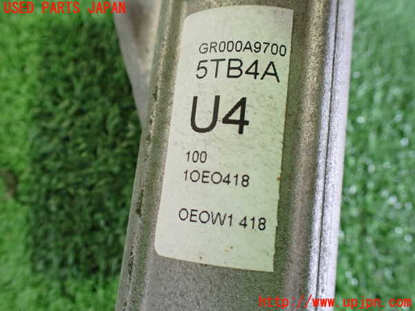 1UPJ-9233624235]セレナ e-POWER(HFC27)パワステギアボックス 中古_5