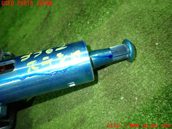1UPJ-9233624260]セレナ e-POWER(HFC27)ステアリングシャフト 中古_2