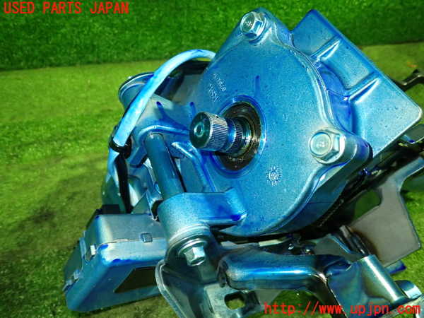 1UPJ-9233624260]セレナ e-POWER(HFC27)ステアリングシャフト 中古_3