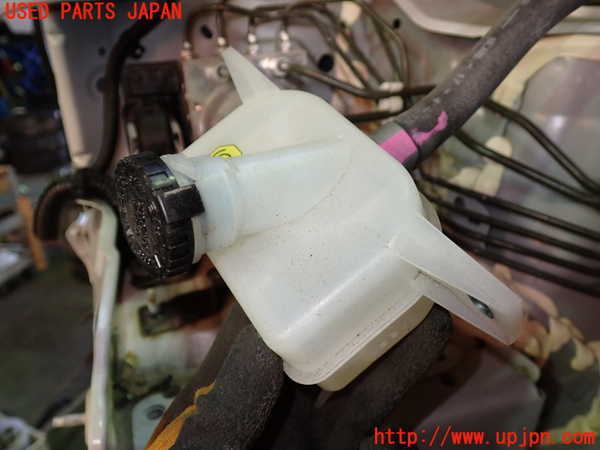 1UPJ-9233624050]セレナ e-POWER(HFC27)ブレーキマスターシリンダー 中古_3