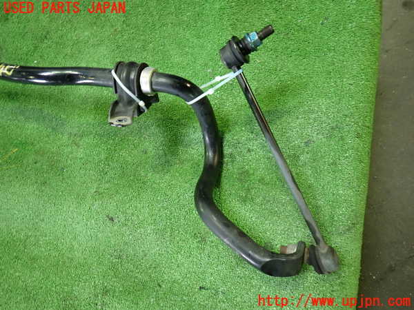 1UPJ-9233625440]セレナ e-POWER(HFC27)フロントスタビライザー 中古_2