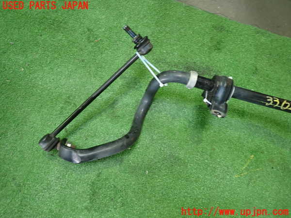 1UPJ-9233625440]セレナ e-POWER(HFC27)フロントスタビライザー 中古_3