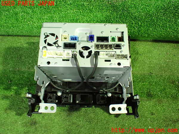 1UPJ-9233626589]セレナ e-POWER(HFC27)カーナビゲーション HDD 中古_2