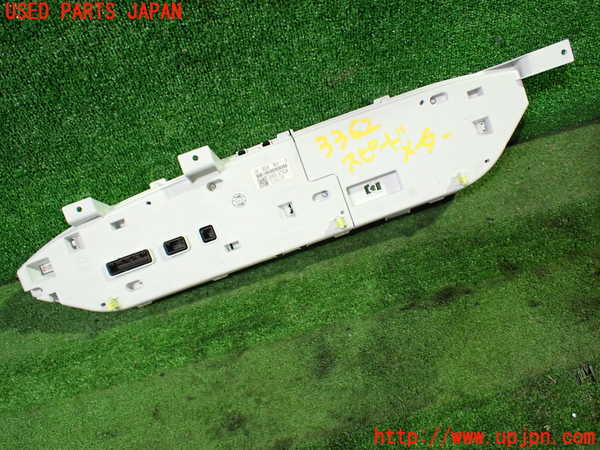 1UPJ-9233626170]セレナ e-POWER(HFC27)スピードメーター 中古_2