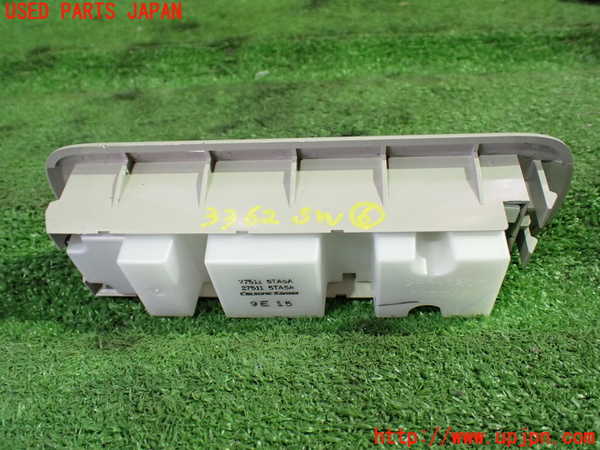 1UPJ-9233626311]セレナ e-POWER(HFC27)スイッチ6 中古_2