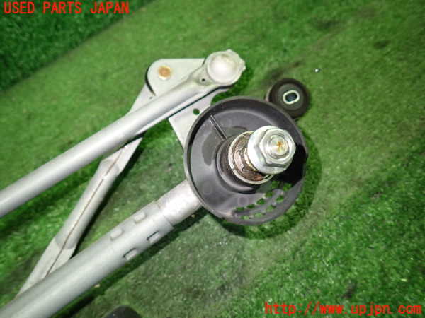 1UPJ-9233626770]セレナ e-POWER(HFC27)フロントワイパーモーター 中古_2