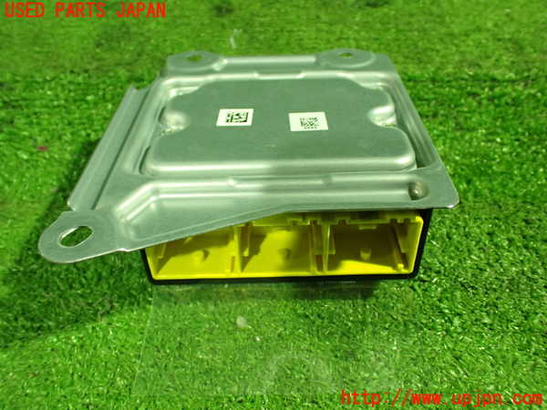 1UPJ-9233626145]セレナ e-POWER(HFC27)エアバッグコンピューター 中古_2