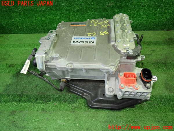 1UPJ-9233626916]セレナ e-POWER(HFC27)インバーターコンバーター 中古_2