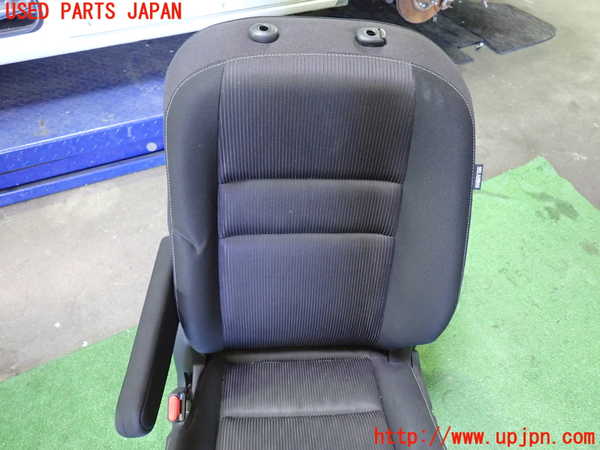 1UPJ-9233627065]セレナ e-POWER(HFC27)助手席シート 中古_2