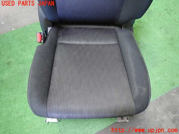 1UPJ-9233627065]セレナ e-POWER(HFC27)助手席シート 中古_3