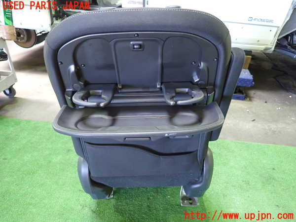 1UPJ-9233627065]セレナ e-POWER(HFC27)助手席シート 中古_5