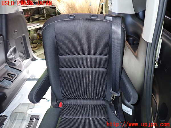1UPJ-9233627175]セレナ e-POWER(HFC27)左2列目シート 中古_2