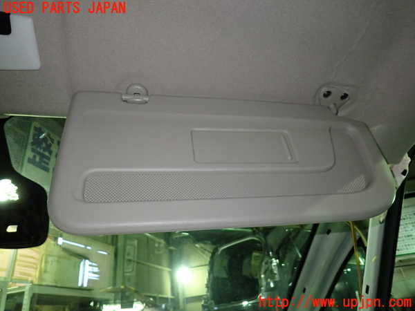 1UPJ-9233627625]セレナ e-POWER(HFC27)室内サンバイザー右側 中古_2
