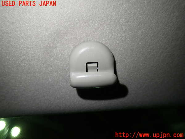 1UPJ-9233627625]セレナ e-POWER(HFC27)室内サンバイザー右側 中古_4