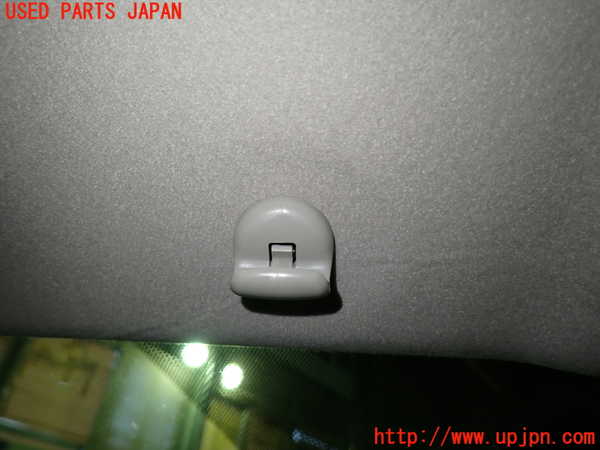 1UPJ-9233627630]セレナ e-POWER(HFC27)室内サンバイザー左側 中古_4