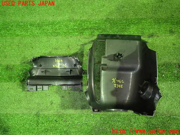 1UPJ-9233627905]セレナ e-POWER(HFC27)コラムカバー 中古_3