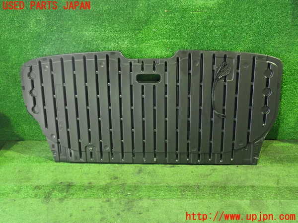 1UPJ-9233627771]セレナ e-POWER(HFC27)ラゲッジトレイ1 中古_2